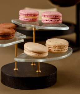 Amuse bouche stand