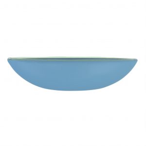 Deep Bowls - Restaurant Bowls | MyGlassStudio - 3/4 View