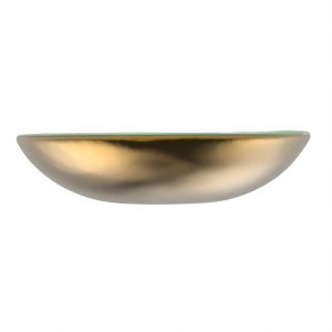 Deep Bowls - Restaurant Bowls | MyGlassStudio - 3/4 View