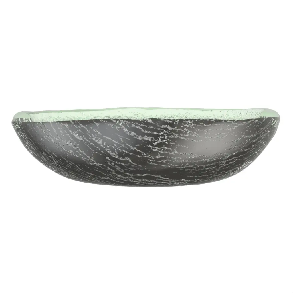 Dipping Bowls - Restaurant Bowls | MyGlassStudio - 3/4 View