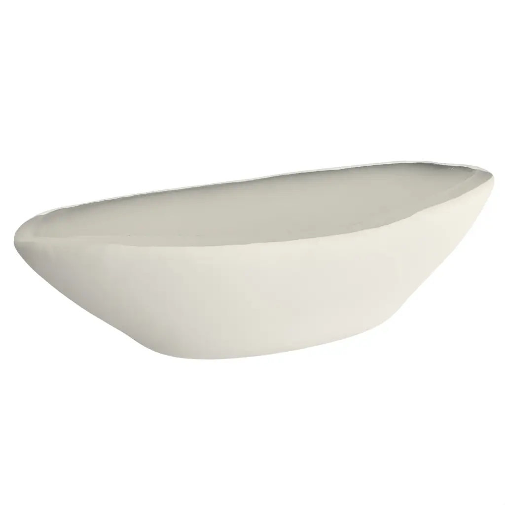 Glass Dipping Bowls - Restaurant Bowls | MyGlassStudio - 3/4 View