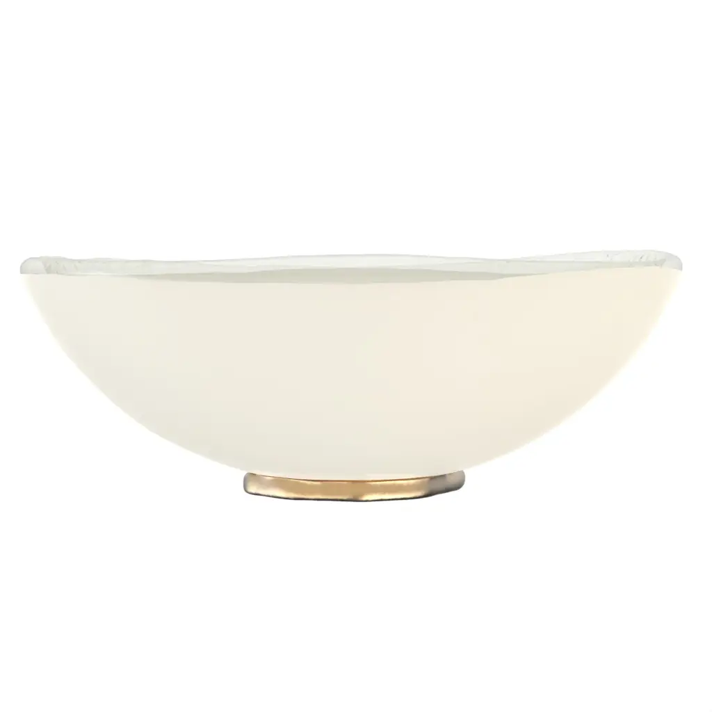 Restaurant Bread Basket in Birch White - Table Accessories - 3/4 View