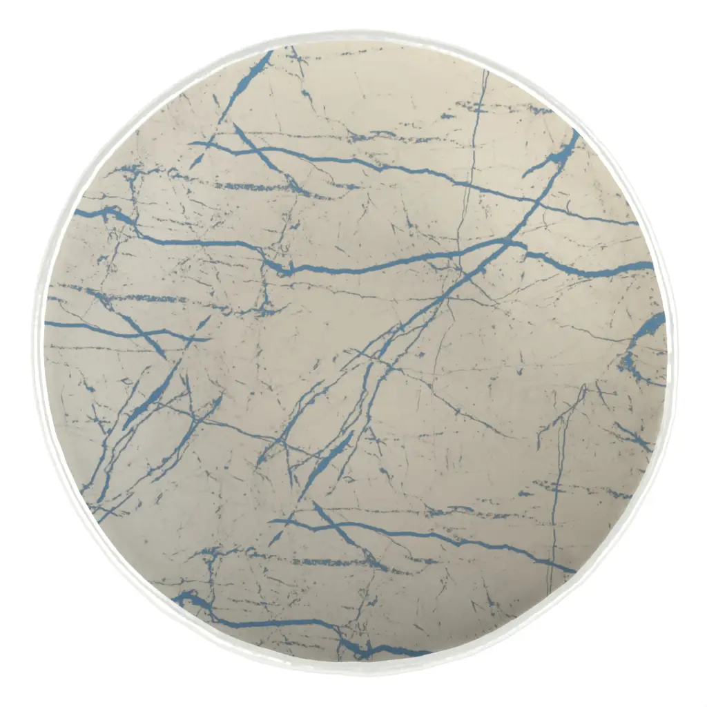 Restaurant Dinner Plates - Restaurant Plates | MyGlassStudio - 3/4 View