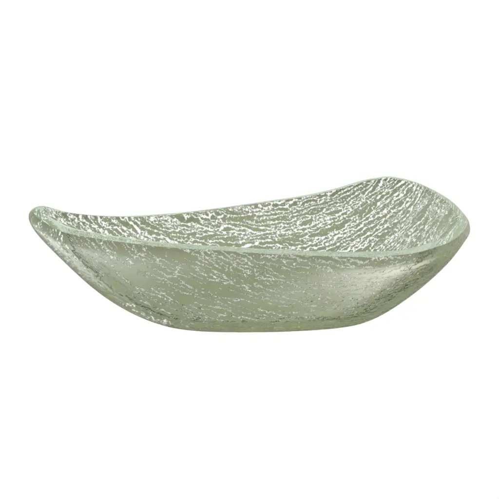 Small Condiment Bowl in Mint Green - Restaurant Bowls - 3/4 View