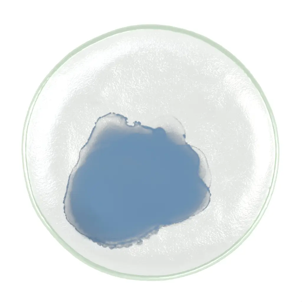 Glass Bread Plates - Bread & Butter | MyGlassStudio - 3/4 View