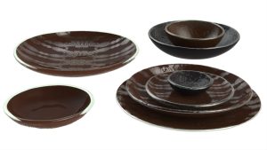 Coupe, Africa / Black & Brown, AFZZ28022