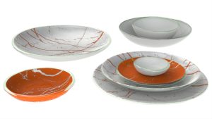 Coupe, Cantaloupe, MRB