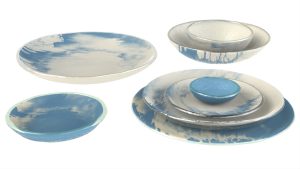 Coupe, Dusk Blue, BT