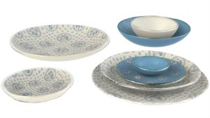Coupe Dusk Blue, MEDZ