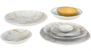 Coupe, White Gold, MRB