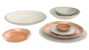 Coupe, Apricot, POF