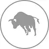The logo of the Glass Glass Studio