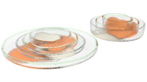 High Rim, Apricot, TK