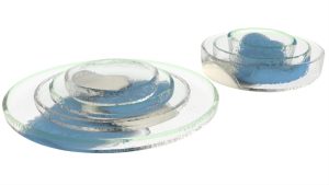 High Rim, Dusk Blue, TK123