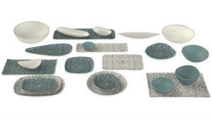 Mix Match, Aegean Teal, LCZ