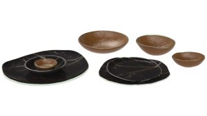 Organic, Black Brown, MRBZ
