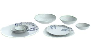 Organics, Greek Chic, SBZ