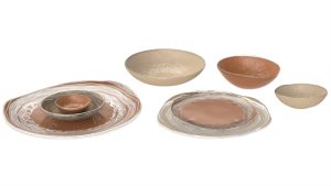 Organics, Leather, AGF