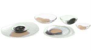 Organic, Leather, TK 413 471 - to photo