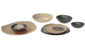 Organics, Leather TKF