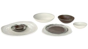Organics, Mocha Mousse, AGF41022