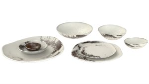 Organics, Mocha Mousse, BT41022