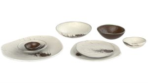 Organics, Mocha Mousse, SA41022