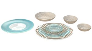 Wide Rim, 70s Summer Share HEX 115 413