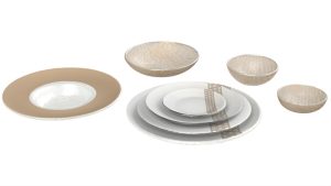 Wide Rim, Arabian Dessert, ARBZ422413