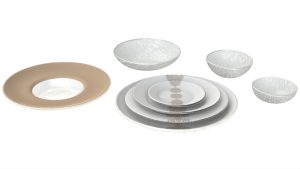Wide Rim, Arabian Dessert, ONZ422413