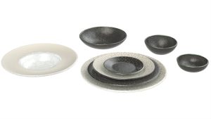 Wide Rim, Chanel, DMZ