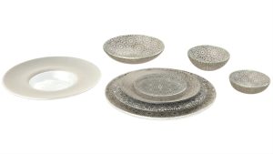 Wide Rim, Middle East, ACFZ