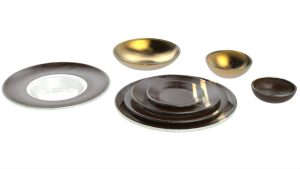 Wide Rim, Middle East, ST02221