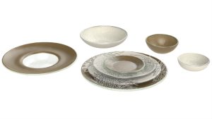 Wide Rim, Naturals, FF
