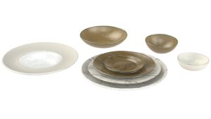 Wide Rim, Naturals, MRB