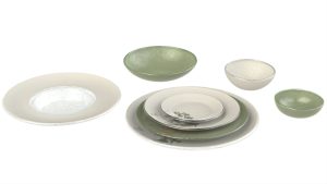 Wide Rim, Neo Mint, OSZ