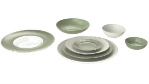 Wide Rim, Neo Mint, RYZ