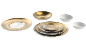 Wide Rim, Super Golden, BT21422