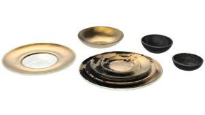 Wide Rim, Super Golden, BT2143