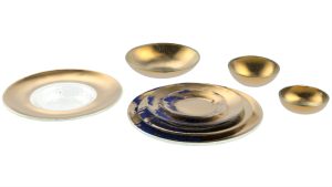 Wide Rim, Super Golden, BT2119