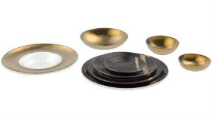 Wide Rim, Super Golden ST28521