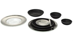 Wide Rim, Super Silver, ST