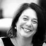 Anna Papacharisi is dinnerware designer