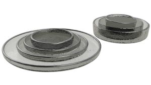 High Rim, Simple Comfort, B406