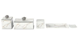 Bath, White Gold, MRBZ