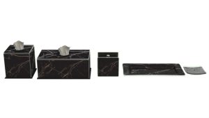 Bathroom, Black Brown, MRBZ