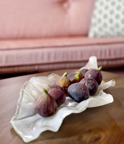 Hotel Room Decoration Accents