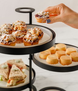 Afternoon Tea Ware