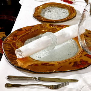 Fine Dining Tableware