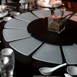 Tabletop Lazy Susan